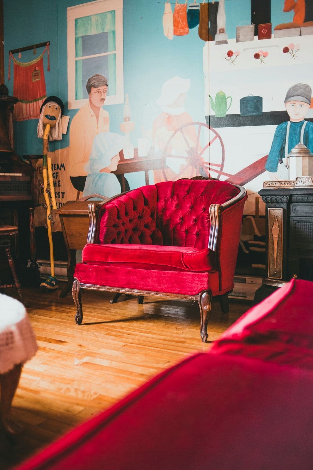 匠木工家具 15